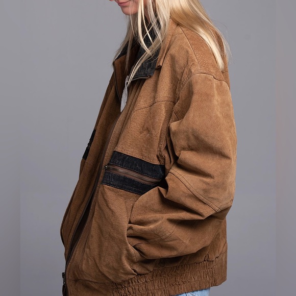 Vintage jacket - Picture 2 of 3